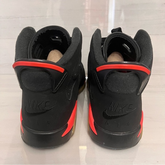 Air Jordan 6 infrared 2019 - Picture 3 of 5